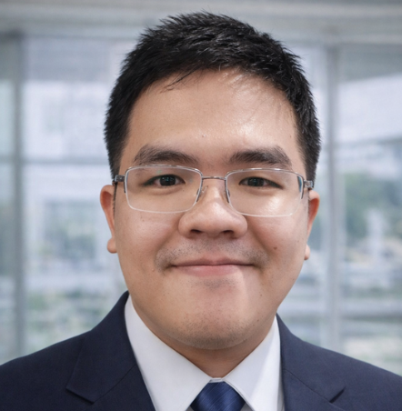 Asst. Prof. Vladimir Essex G. Samaniego