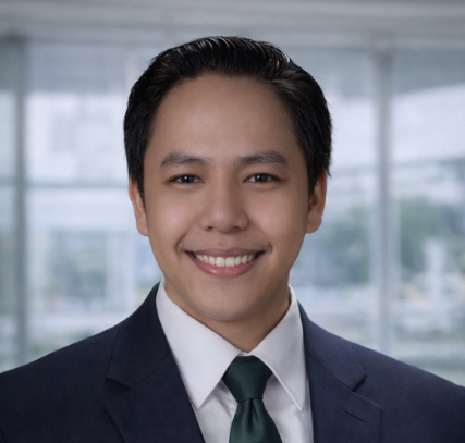 Mr. Jaypee P. Jacinto