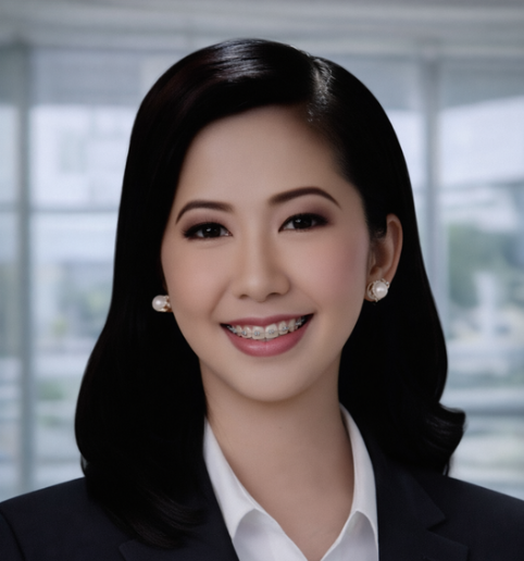 Dr. Gondelina A. Radovan